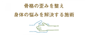 円形ボタンのタイトル画像02
